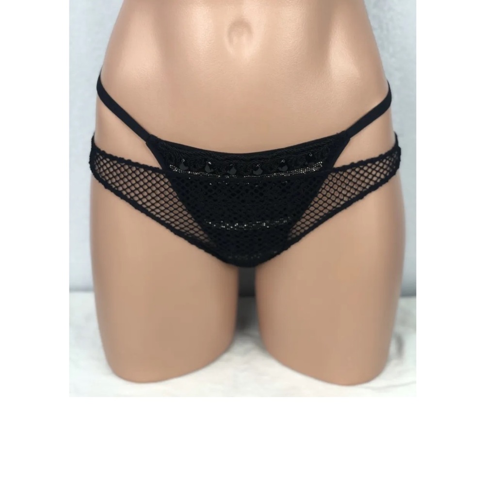 NWT La Perla Calypso Layered Briefs